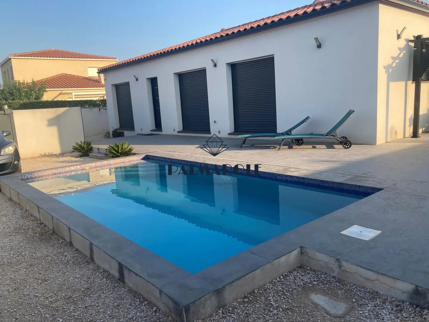 Maison à vendre, 110m², Pia