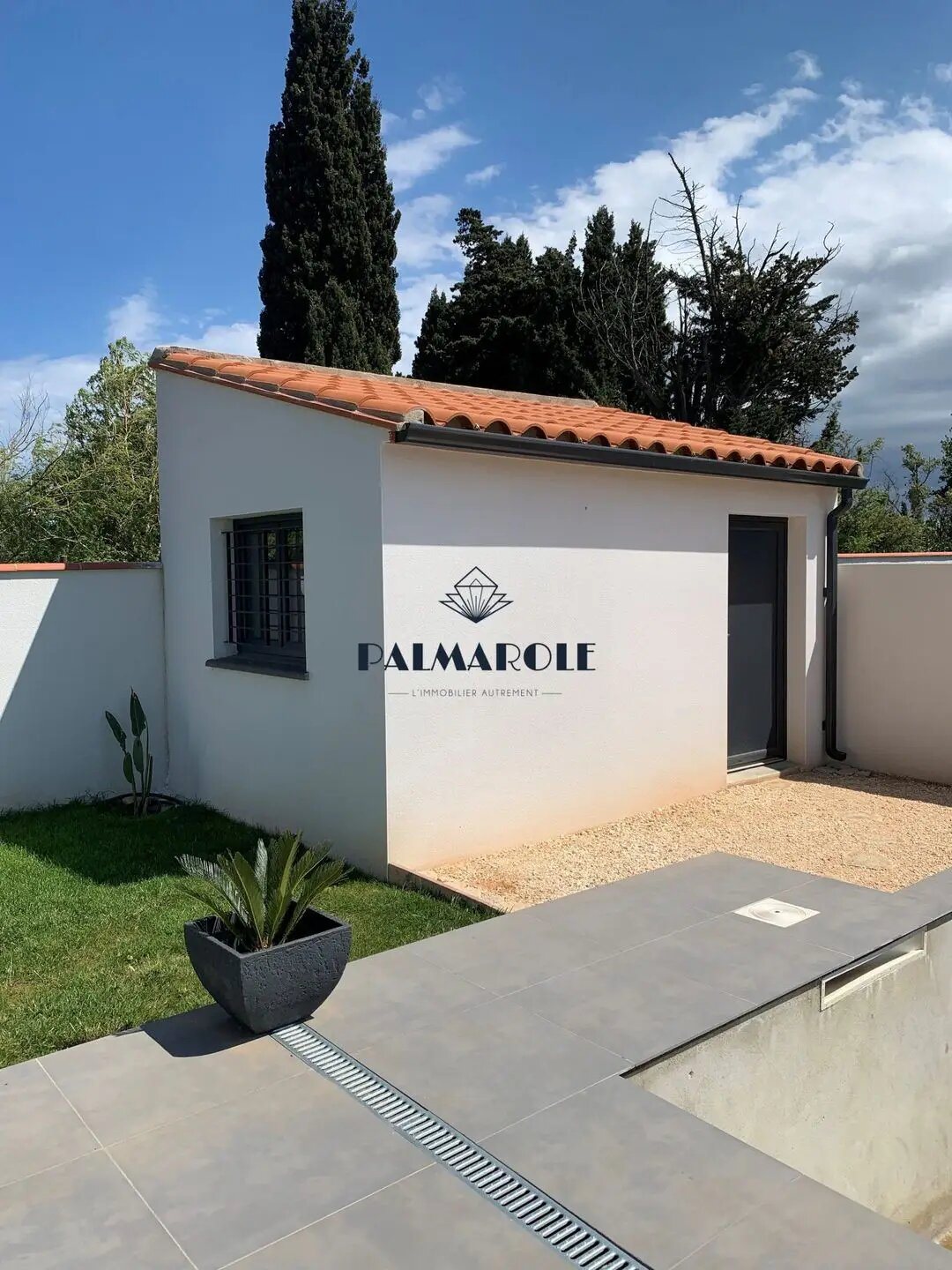 Maison à vendre, 110m², Pia