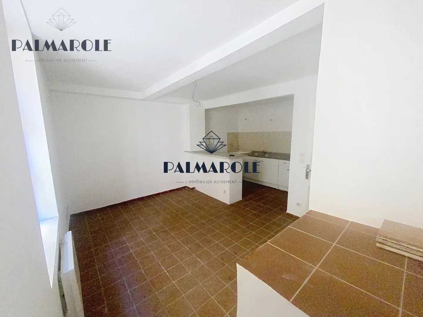 Appartement à vendre, 64m², Perpignan