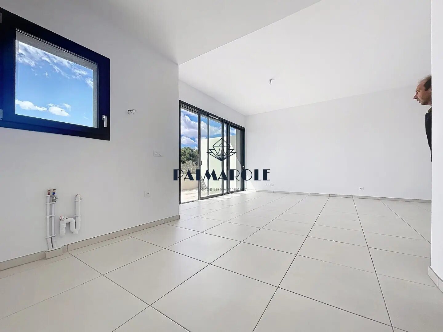 Appartement à vendre, 109m², Perpignan
