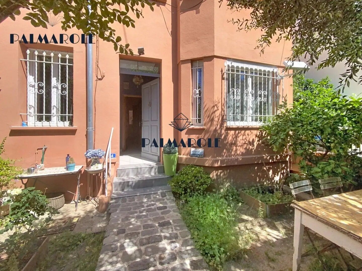 Maison à vendre, 100m², Perpignan