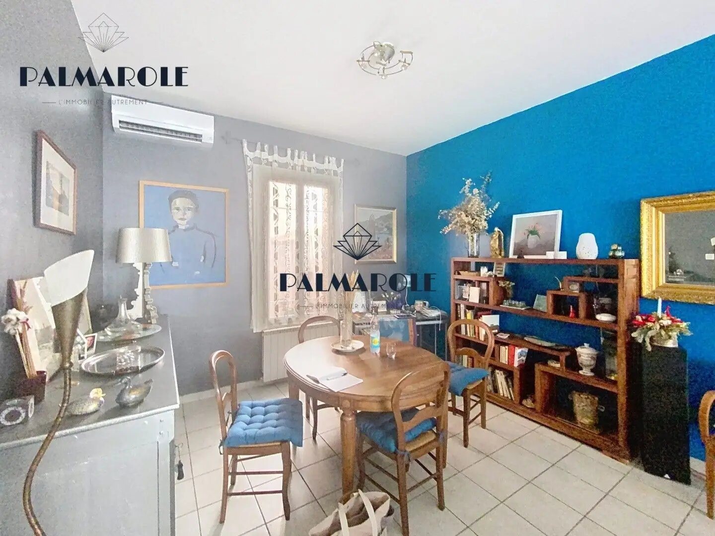 Maison à vendre, 100m², Perpignan