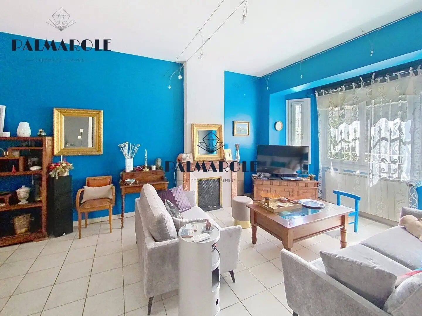 Maison à vendre, 100m², Perpignan