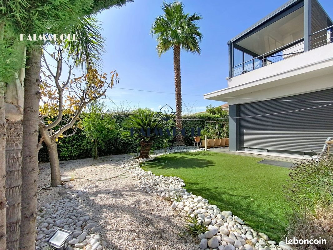 Maison à vendre, 139m², Perpignan