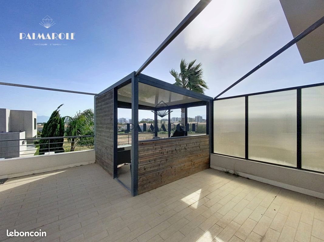 Maison à vendre, 139m², Perpignan