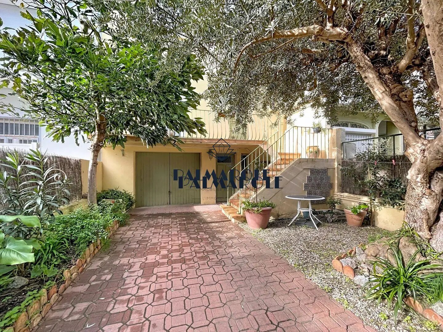 Maison à vendre, 171m², Perpignan