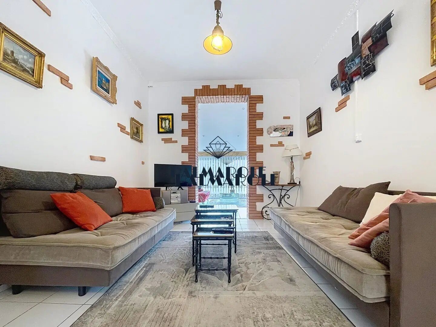Maison à vendre, 171m², Perpignan