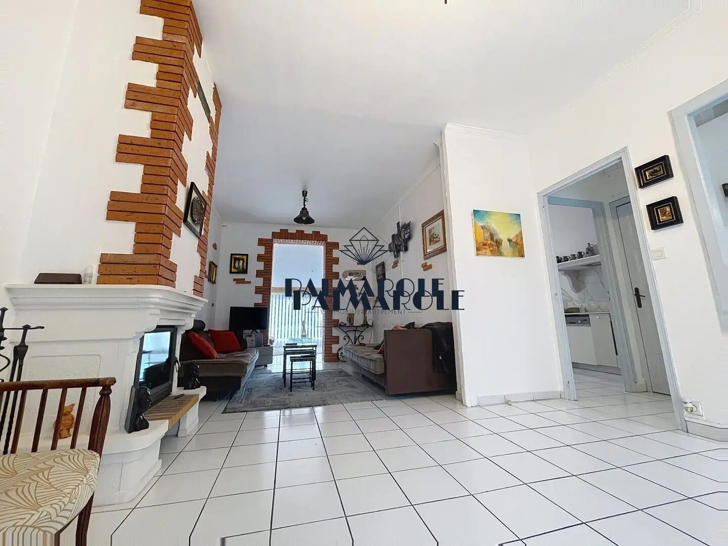 Maison à vendre, 171m², Perpignan