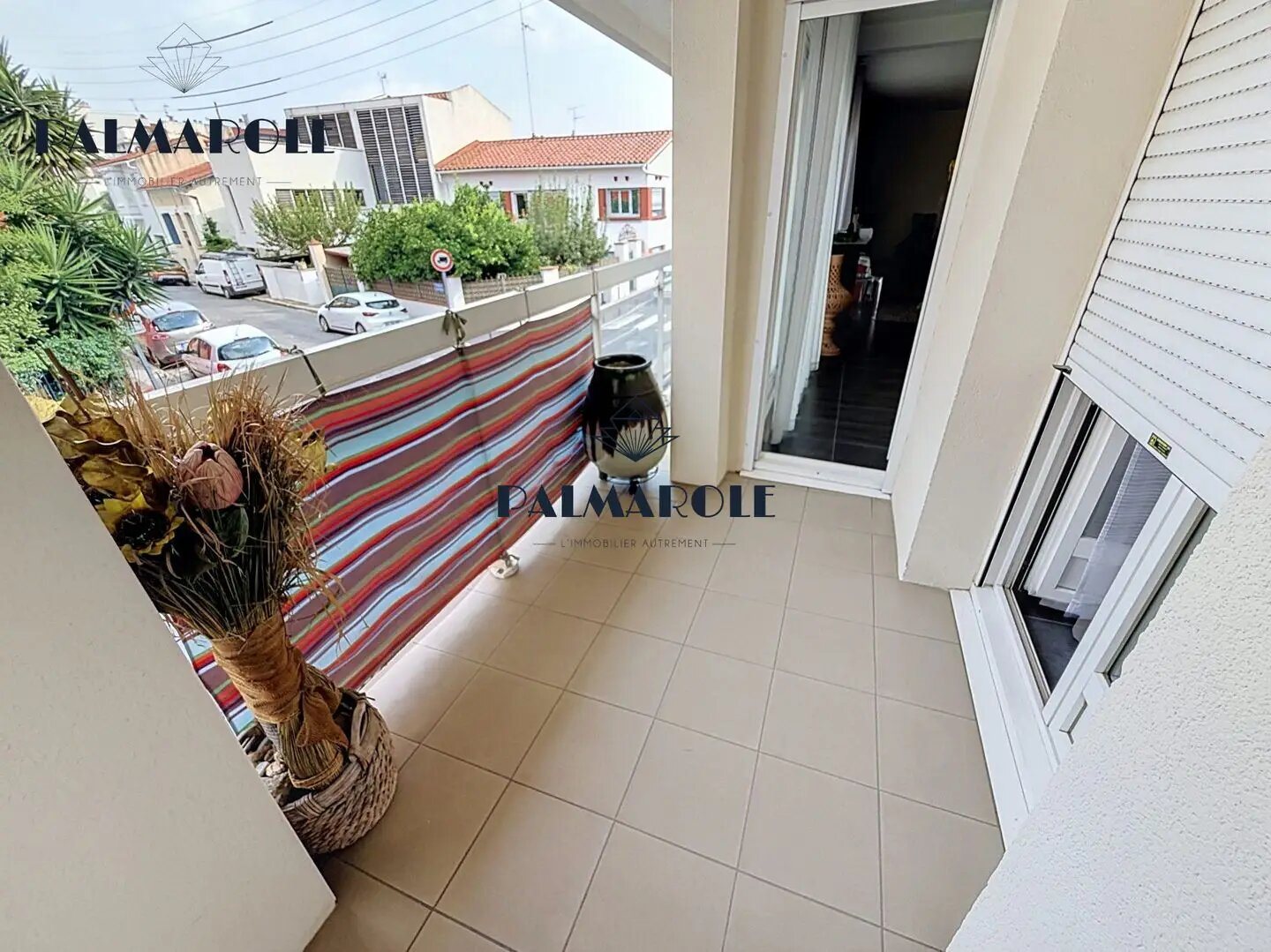 Appartement à vendre, 83m², Perpignan