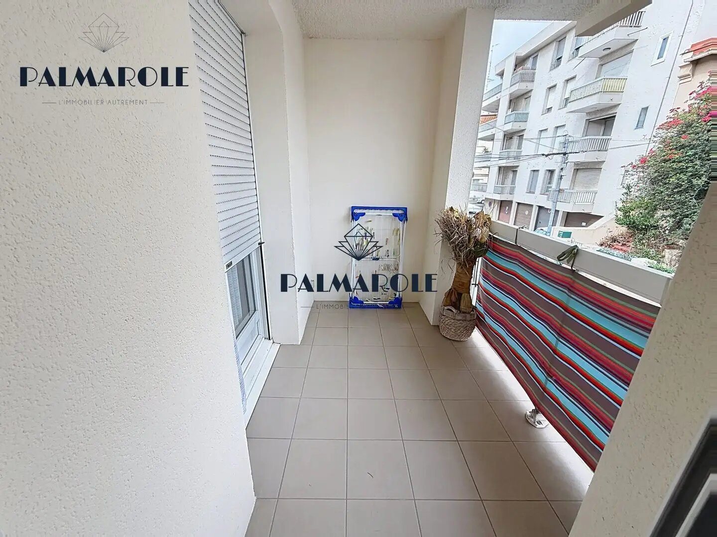 Appartement à vendre, 83m², Perpignan