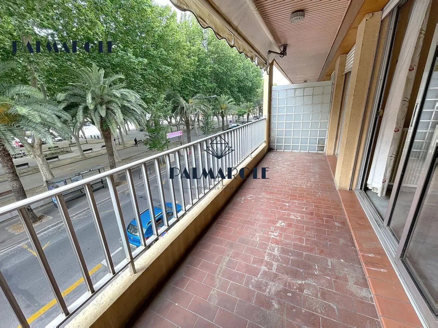 Appartement à vendre, 93m², Perpignan