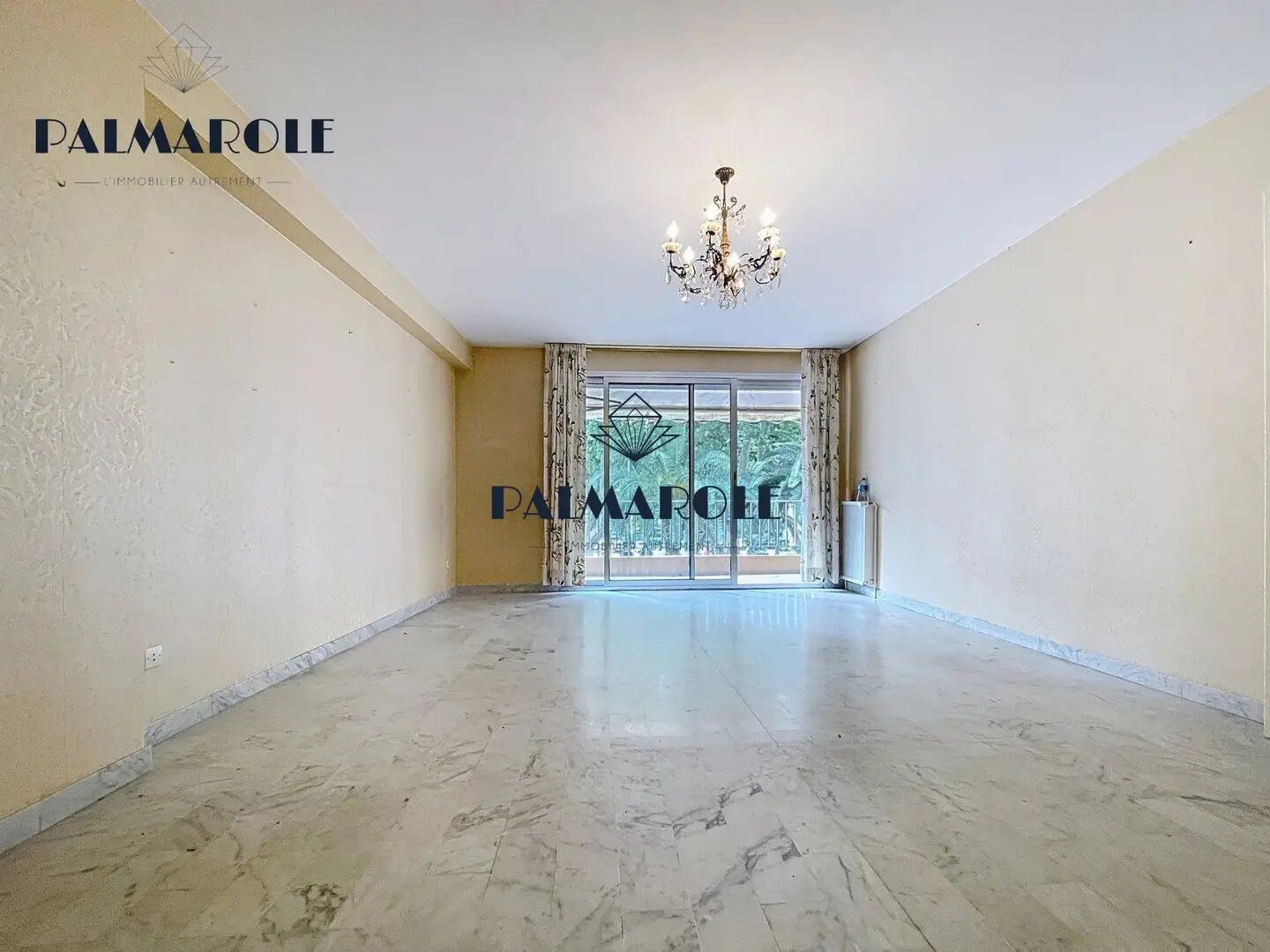 Appartement à vendre, 93m², Perpignan