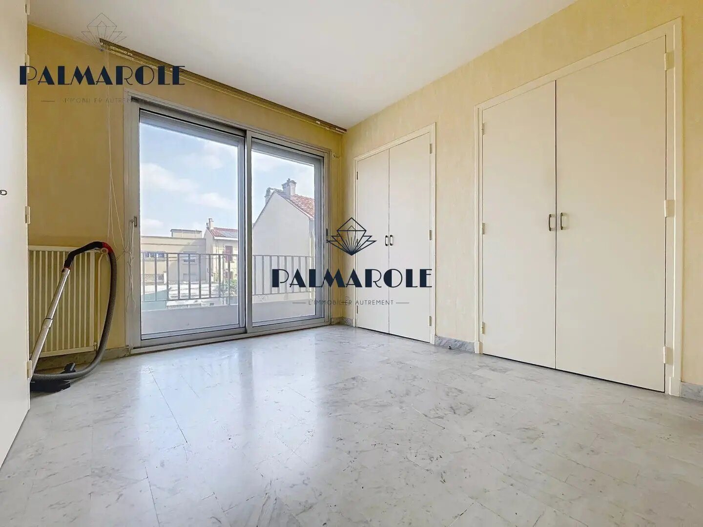Appartement à vendre, 93m², Perpignan