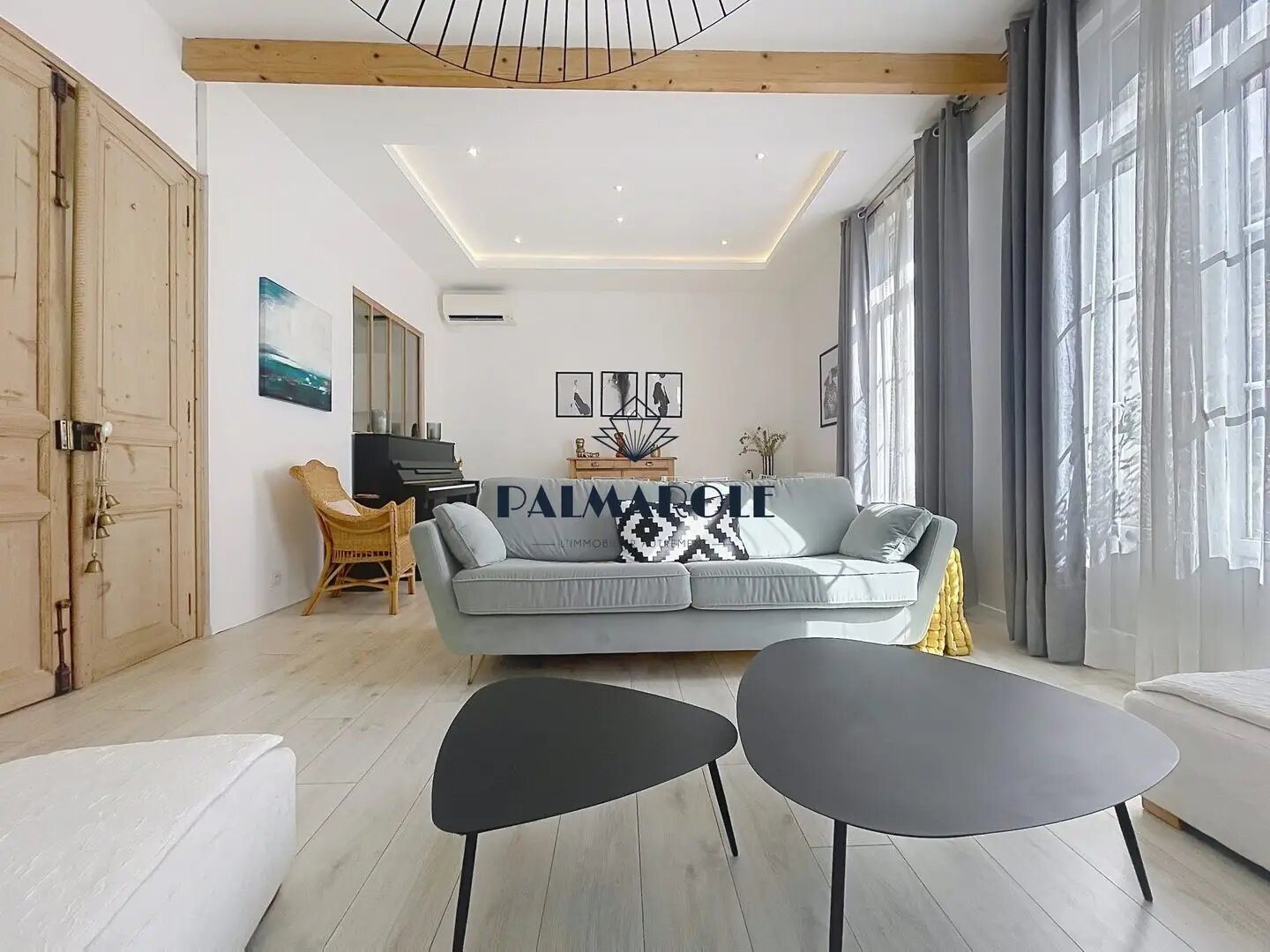 Appartement à vendre, 70m², Perpignan