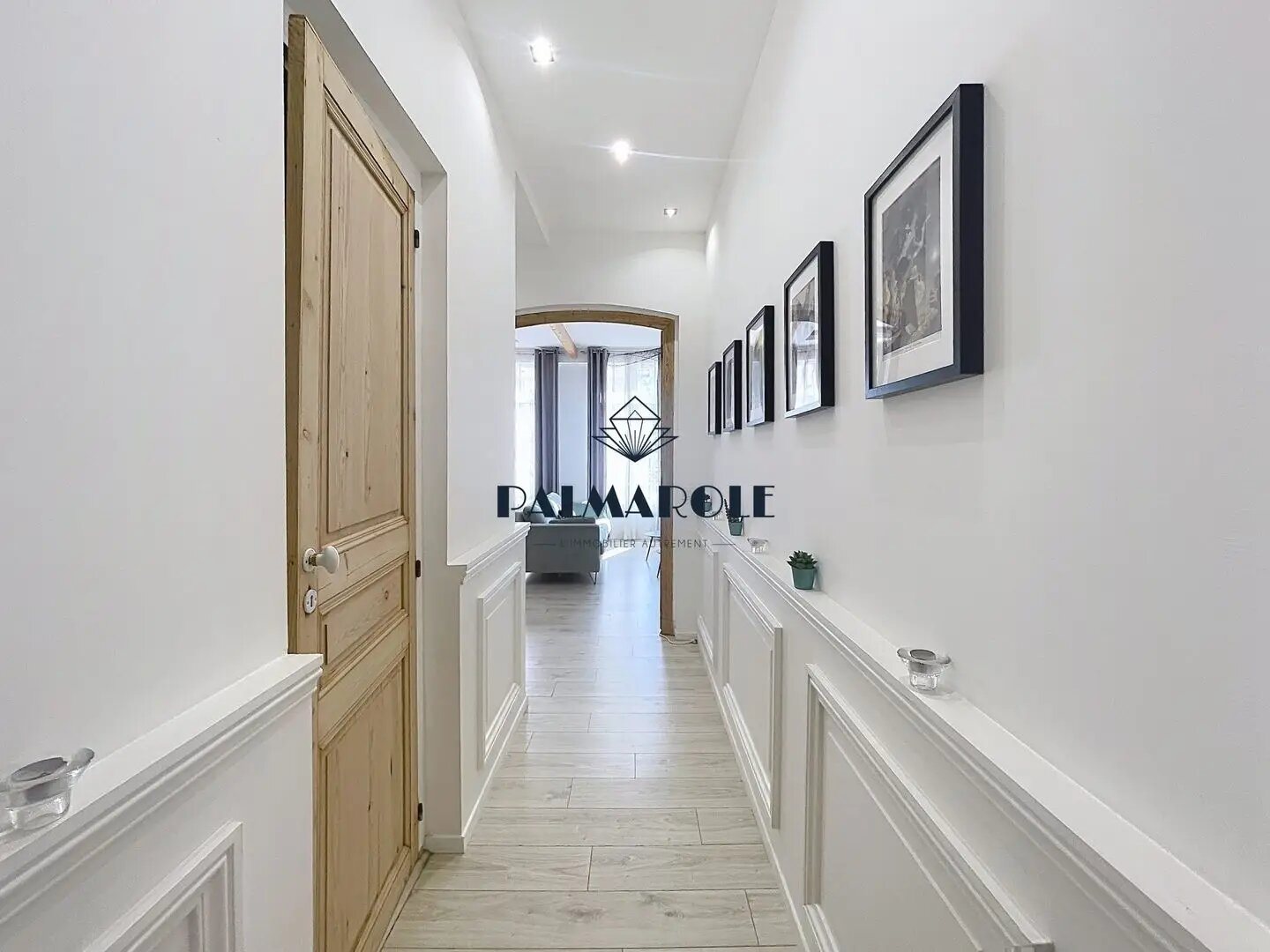 Appartement à vendre, 70m², Perpignan