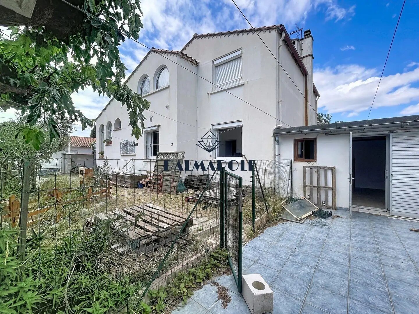 Appartement à vendre, 190m², Canet-en-Roussillon