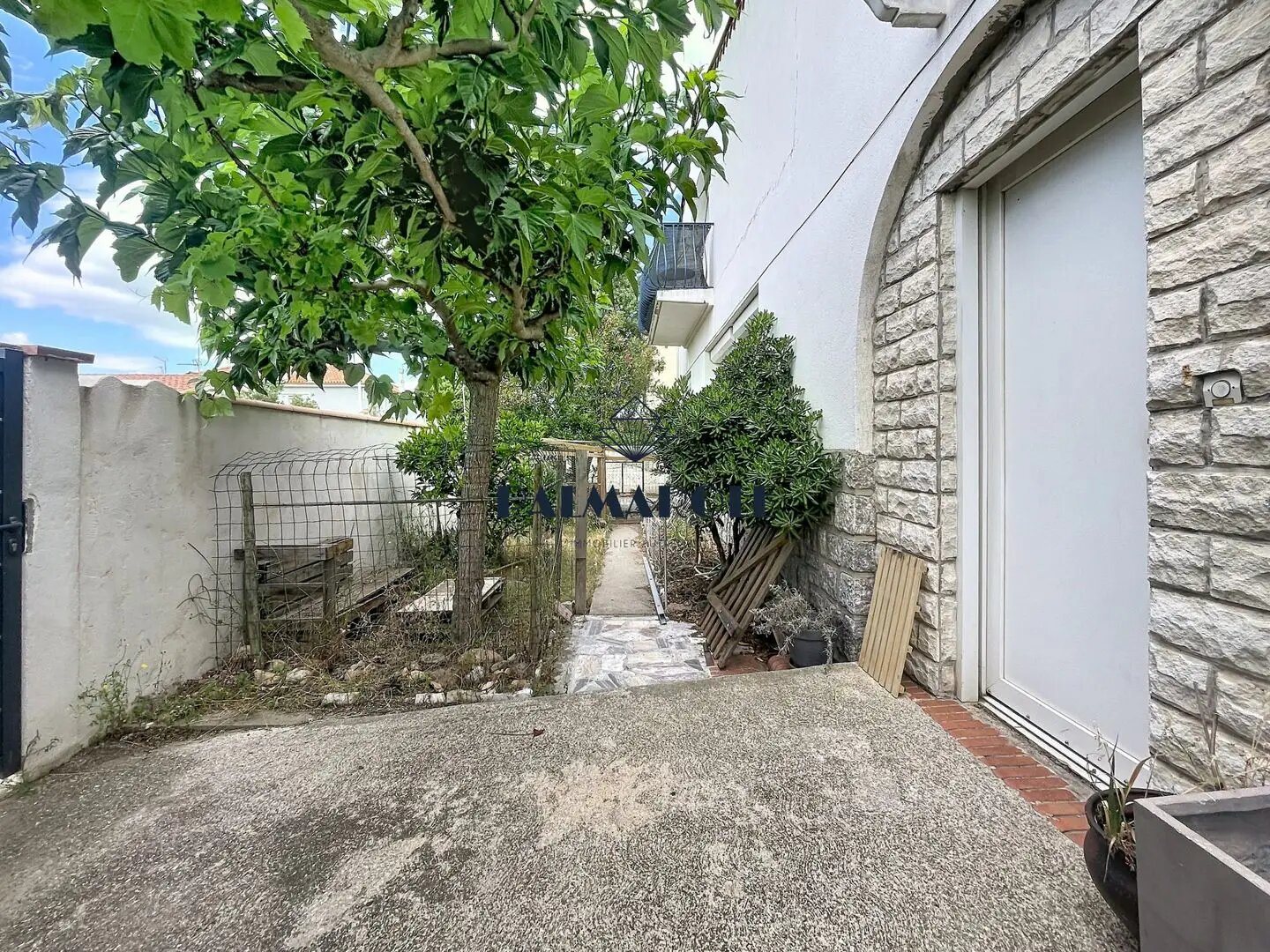 Appartement à vendre, 190m², Canet-en-Roussillon