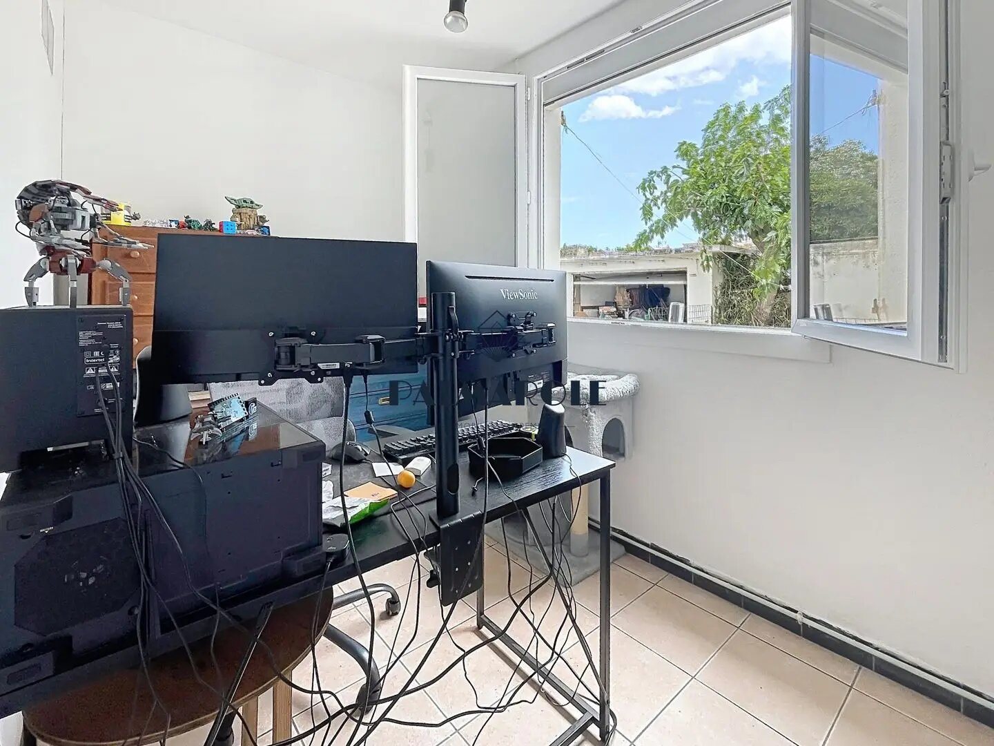 Appartement à vendre, 190m², Canet-en-Roussillon