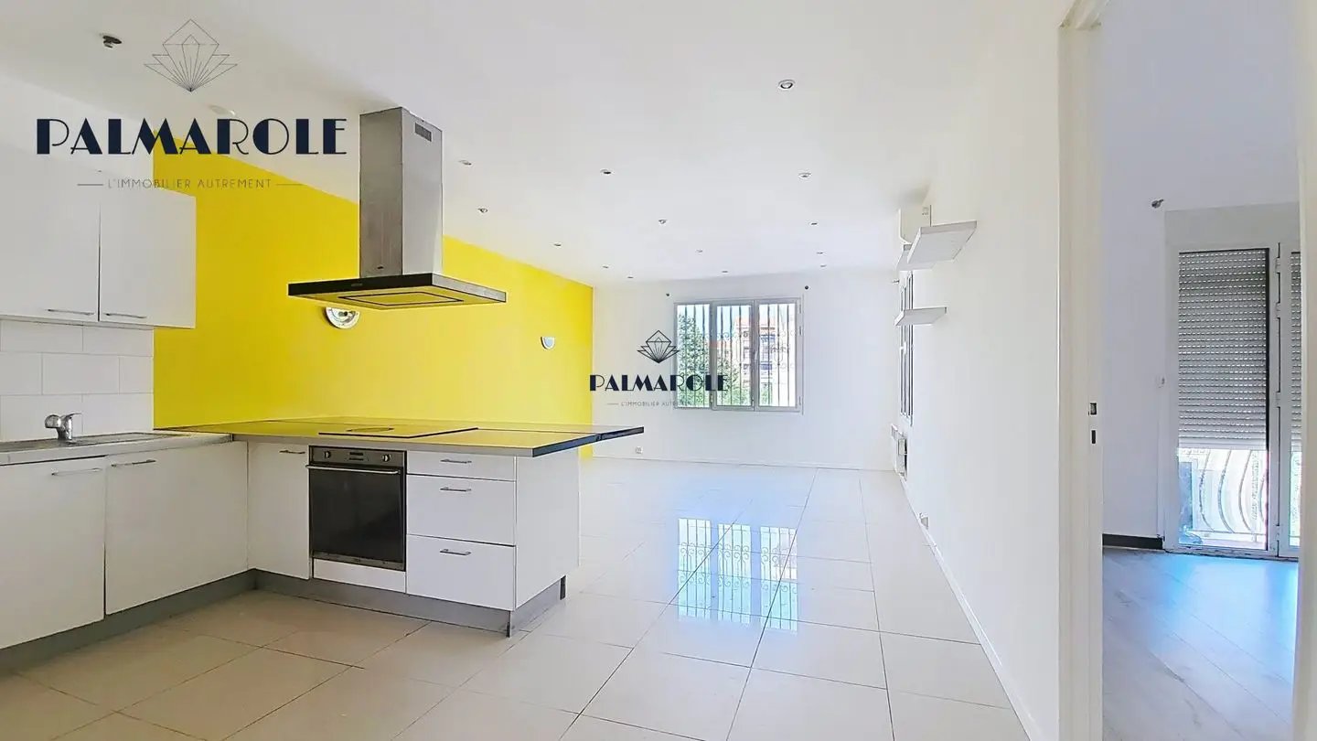 Appartement à louer, 82m², Perpignan
