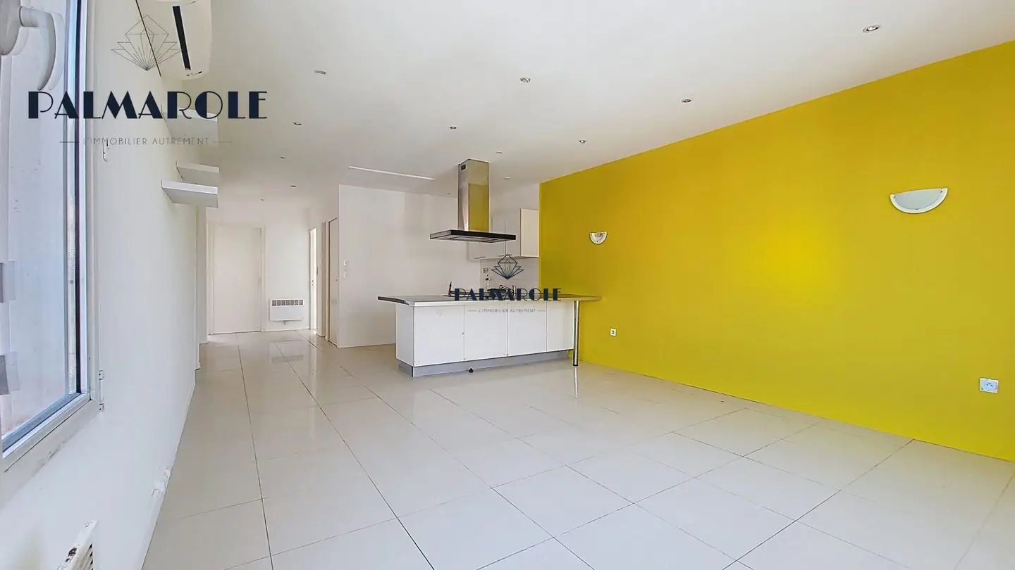 Appartement à louer, 82m², Perpignan