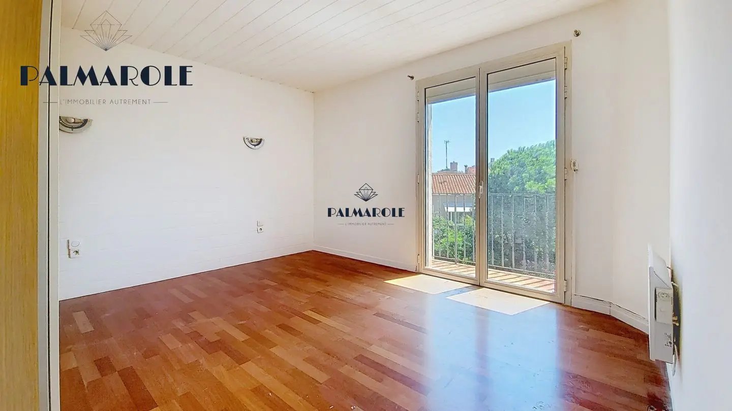 Appartement à louer, 82m², Perpignan