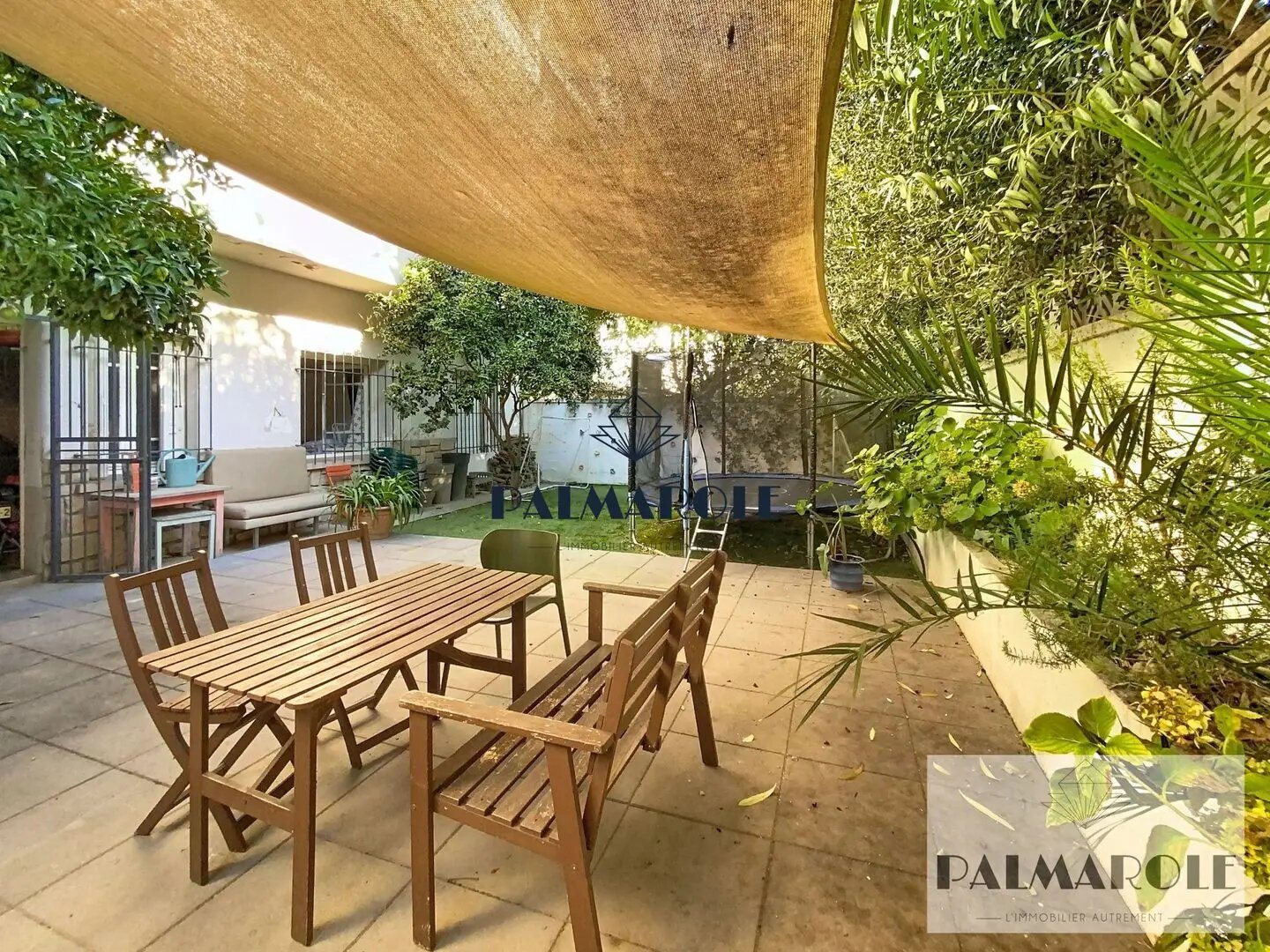 Appartement à vendre, 116m², Perpignan