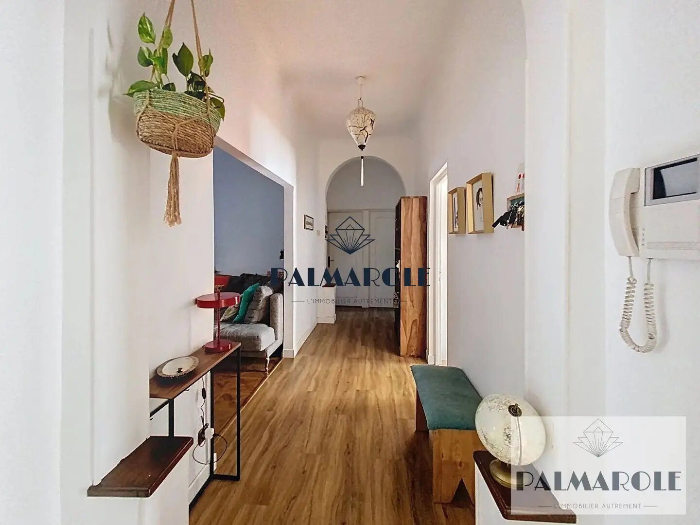 Appartement à vendre, 116m², Perpignan