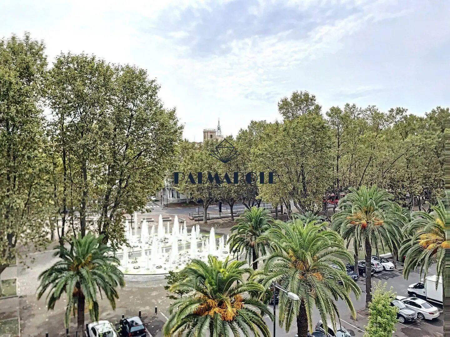 Appartement à vendre, 83m², Perpignan