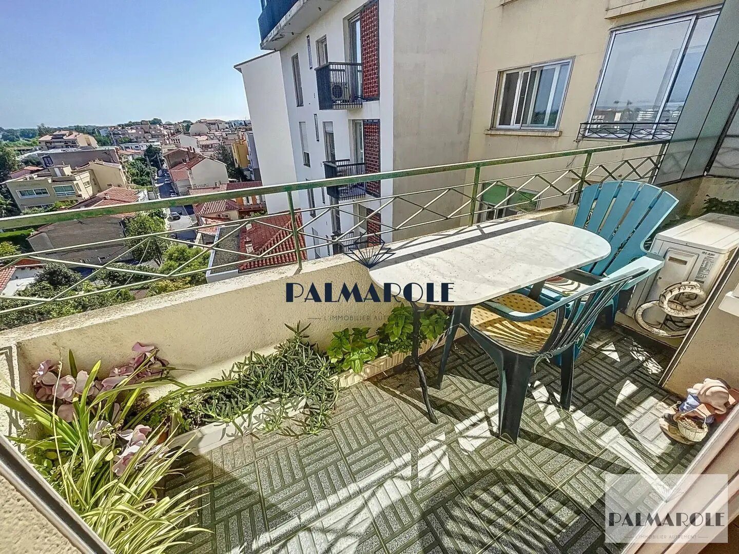 Appartement à vendre, 83m², Perpignan