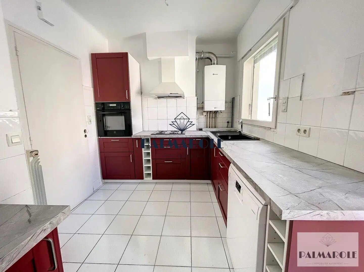Appartement à vendre, 83m², Perpignan