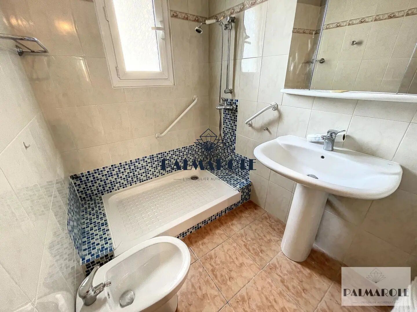 Appartement à vendre, 83m², Perpignan