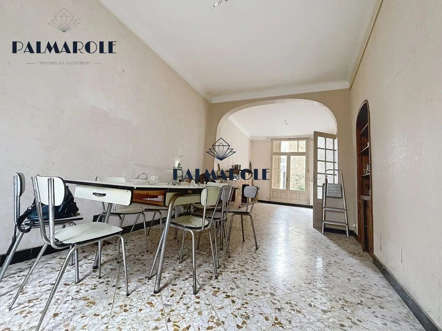 Appartement à vendre, 62m², Céret