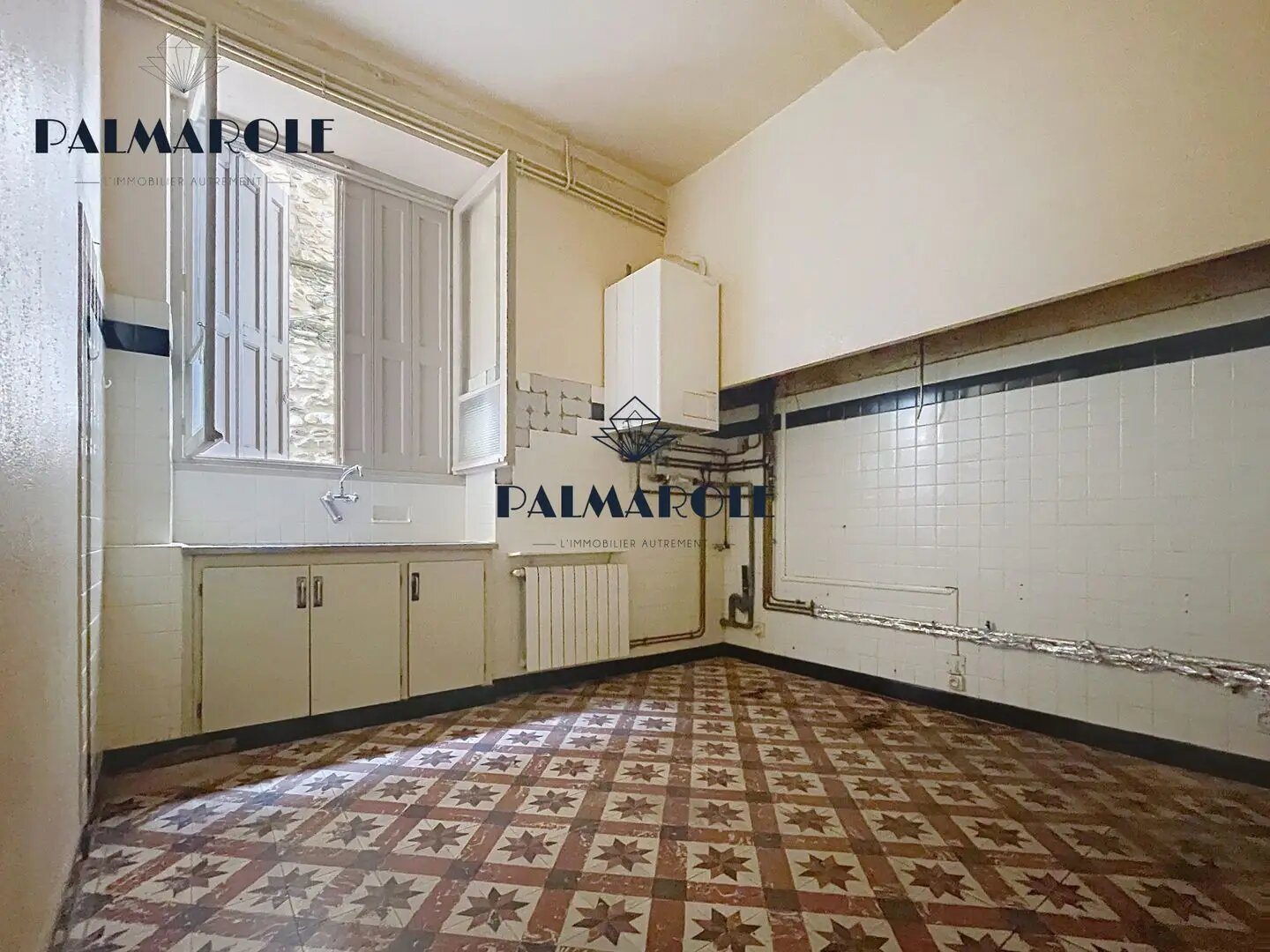 Appartement à vendre, 62m², Céret