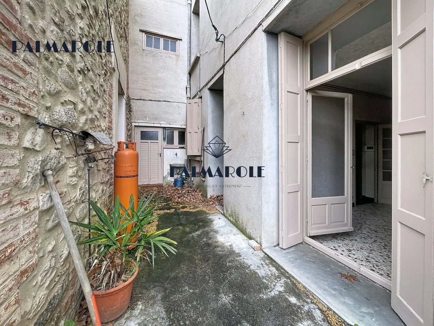 Appartement à vendre, 62m², Céret
