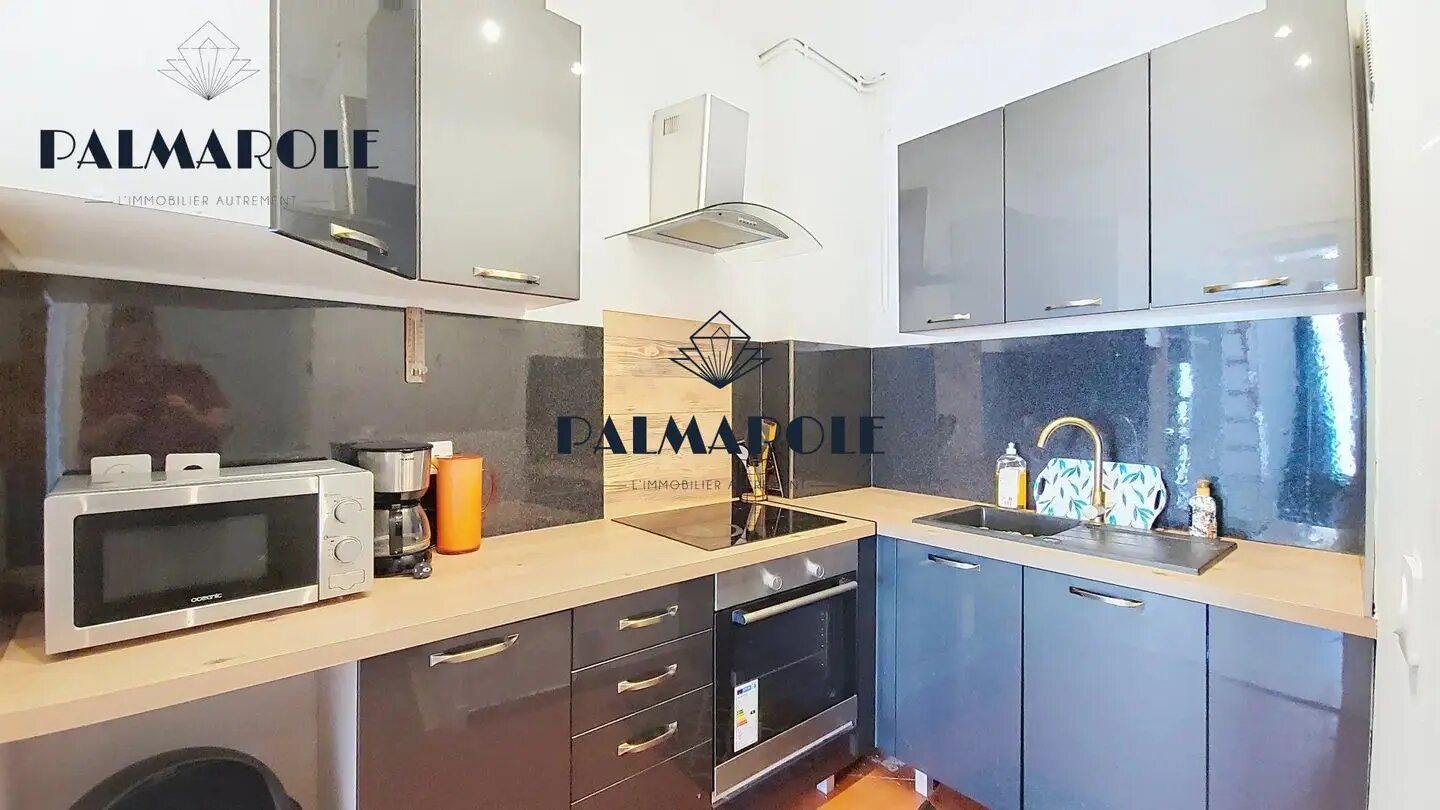 Appartement à louer, 39m², Perpignan