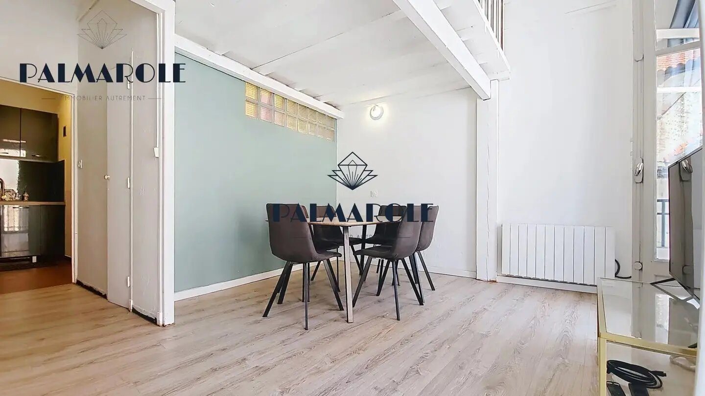 Appartement à louer, 39m², Perpignan