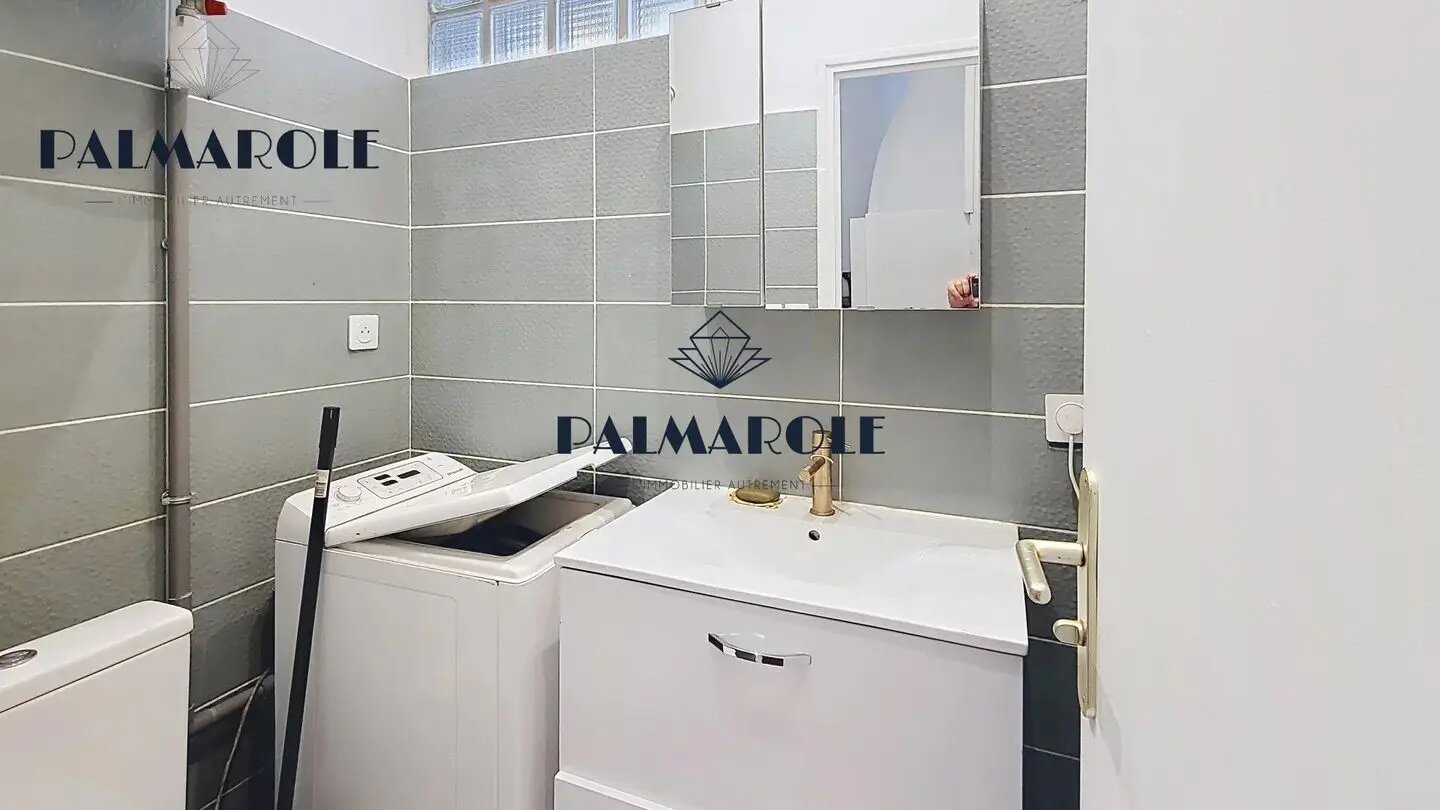 Appartement à louer, 39m², Perpignan