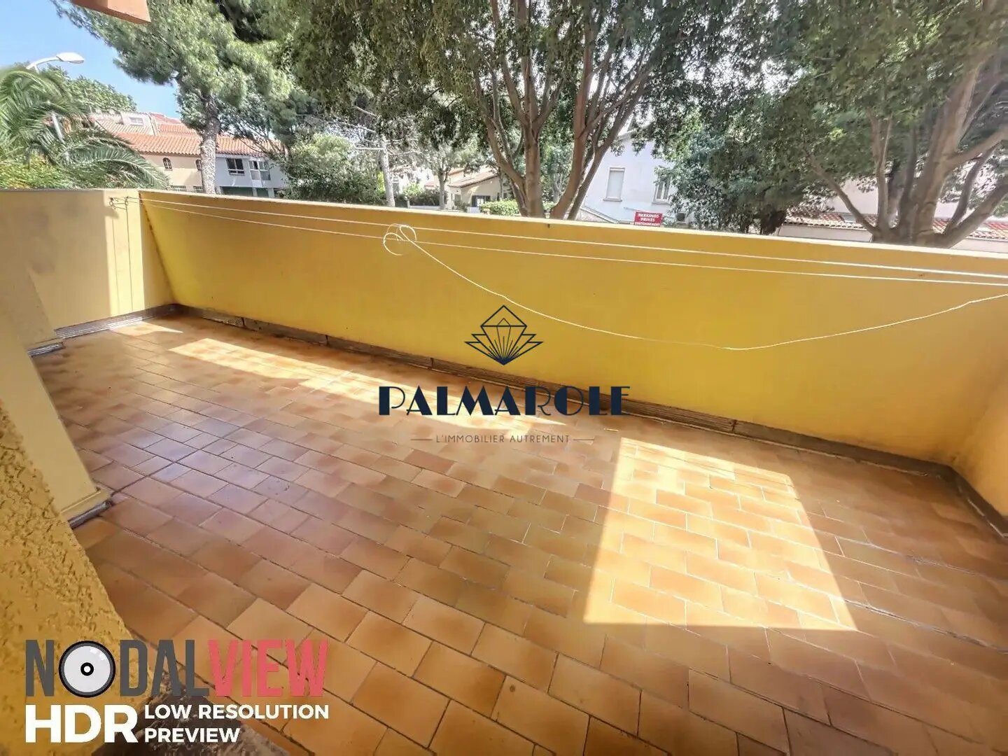 Appartement à vendre, 67m², Perpignan