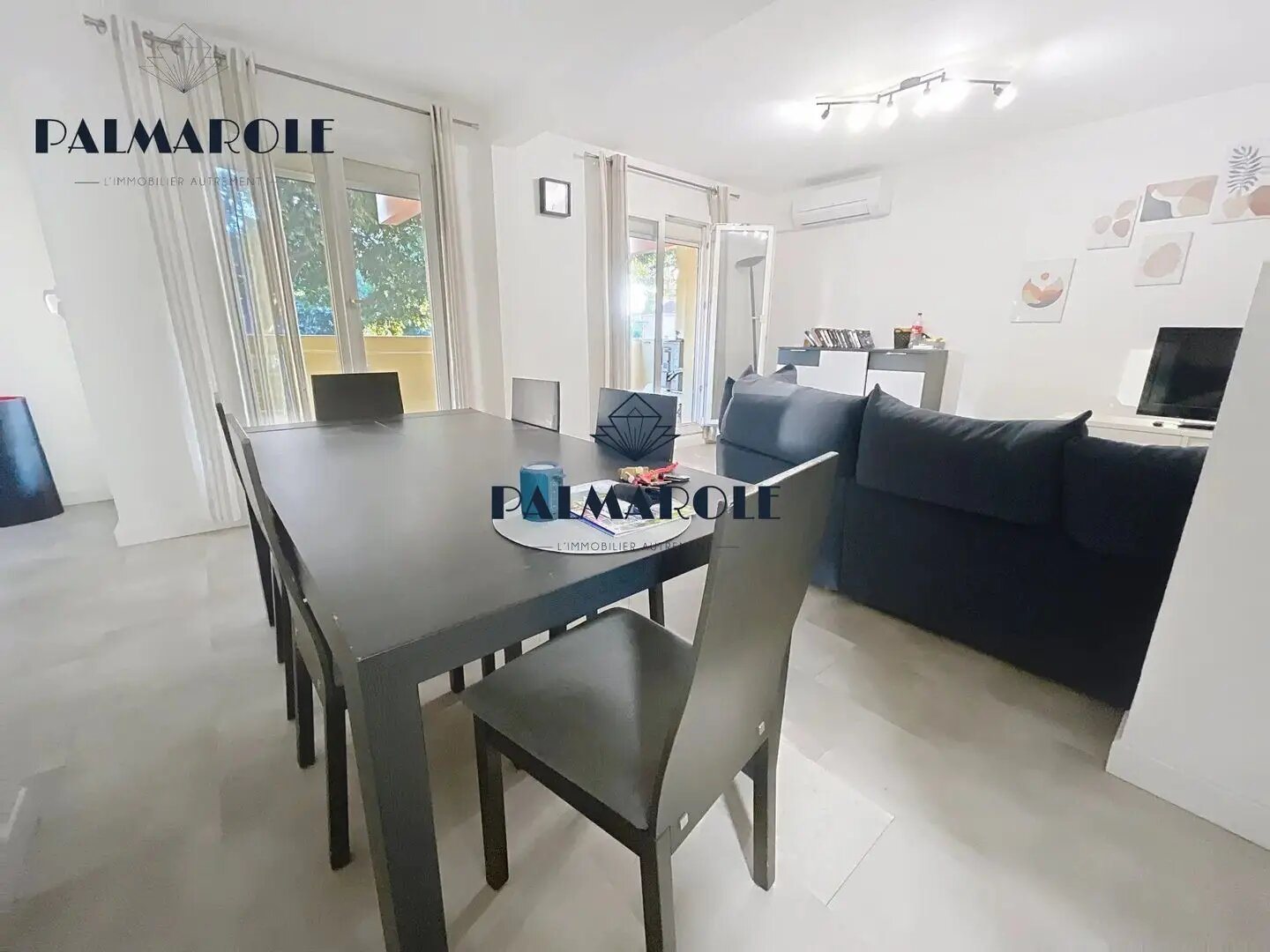 Appartement à vendre, 67m², Perpignan