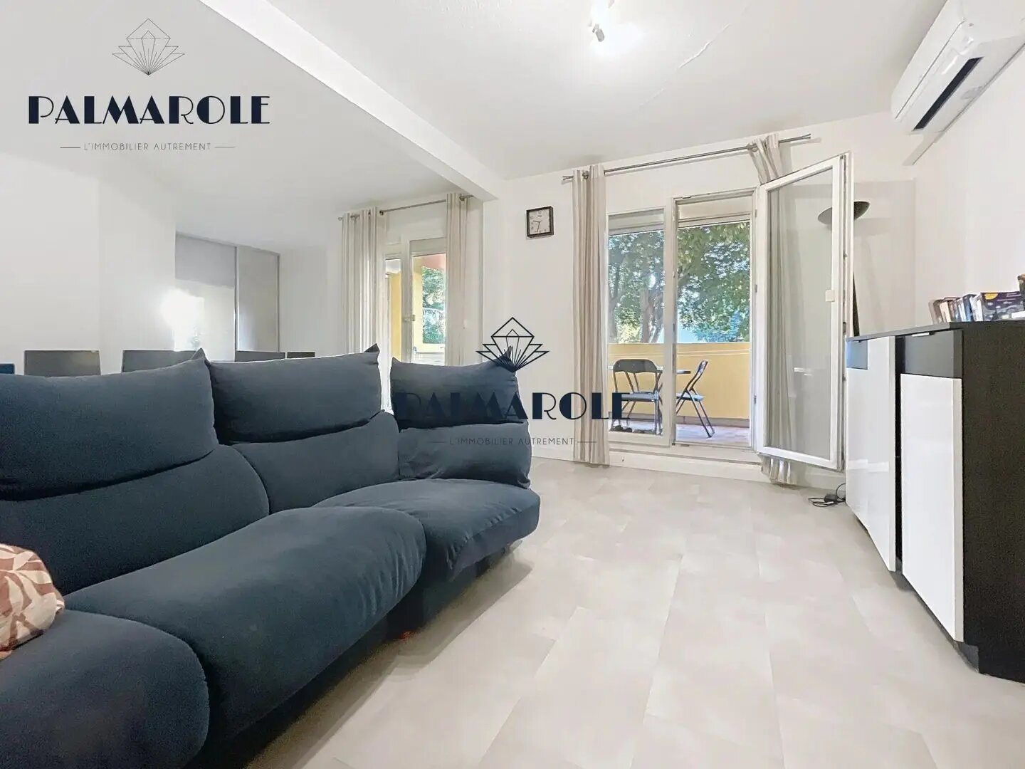 Appartement à vendre, 67m², Perpignan