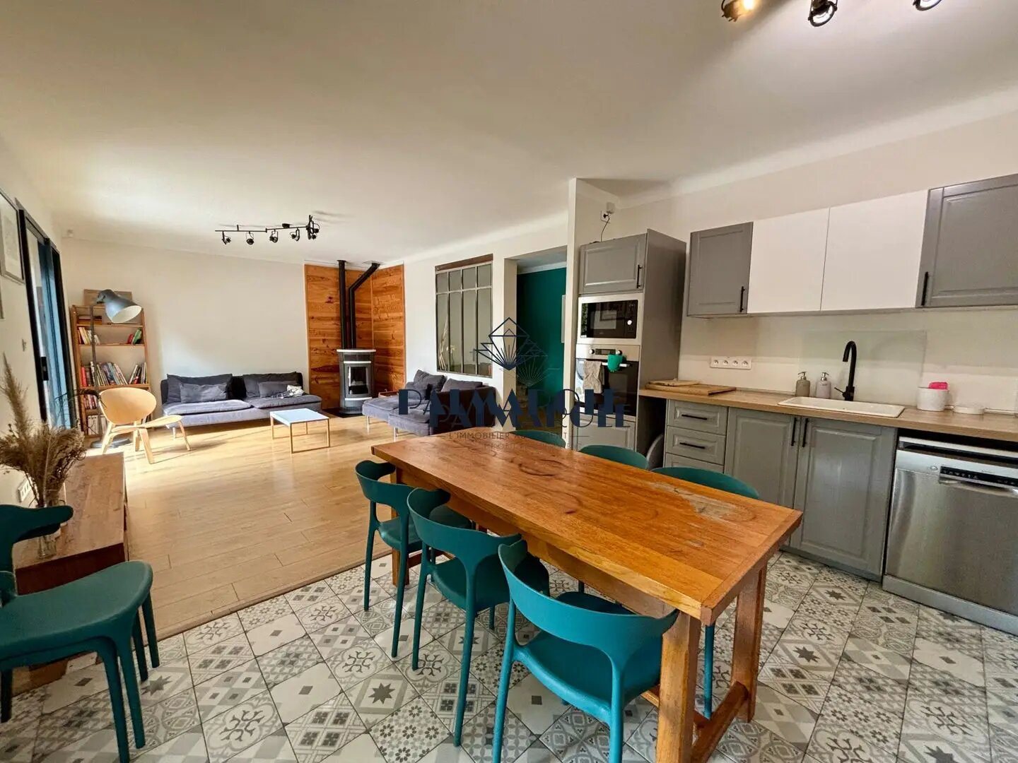 Maison à vendre, 163m², Canet-en-Roussillon