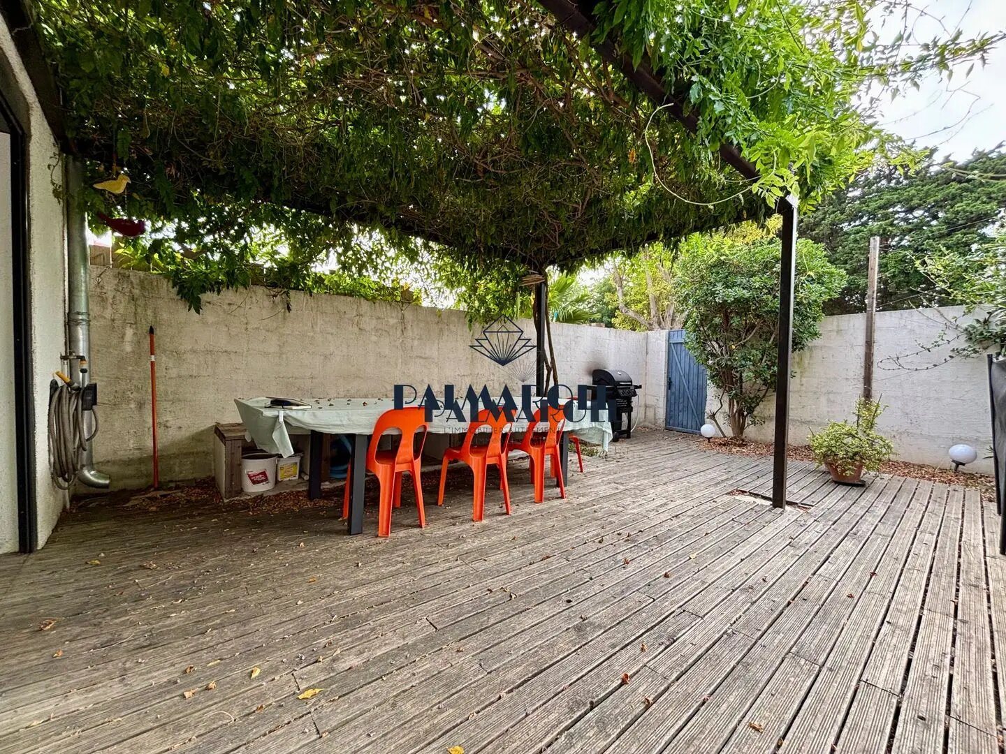 Maison à vendre, 163m², Canet-en-Roussillon