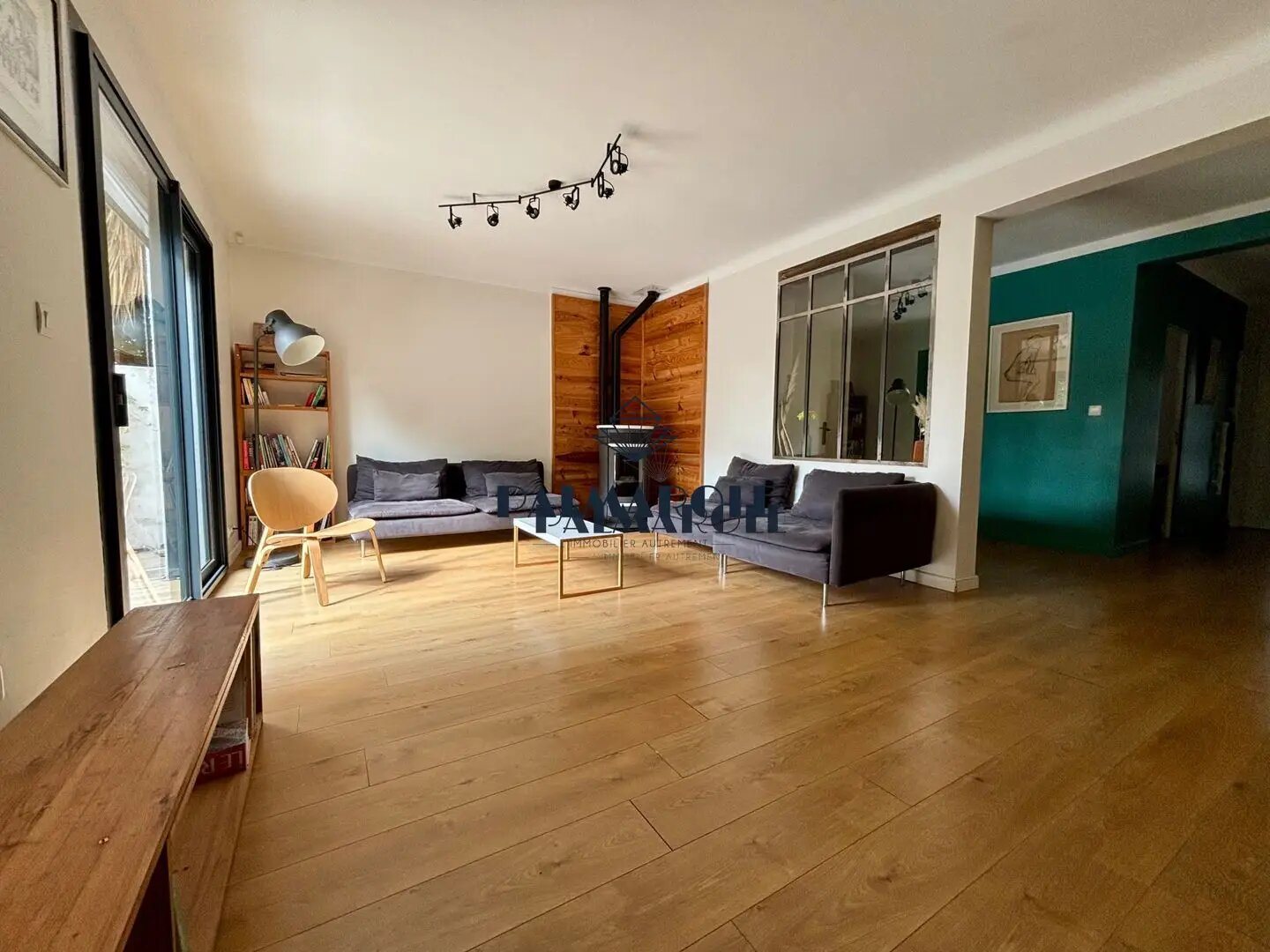 Maison à vendre, 163m², Canet-en-Roussillon