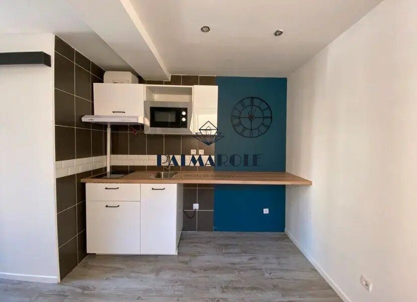 Appartement à vendre, 43m², Perpignan