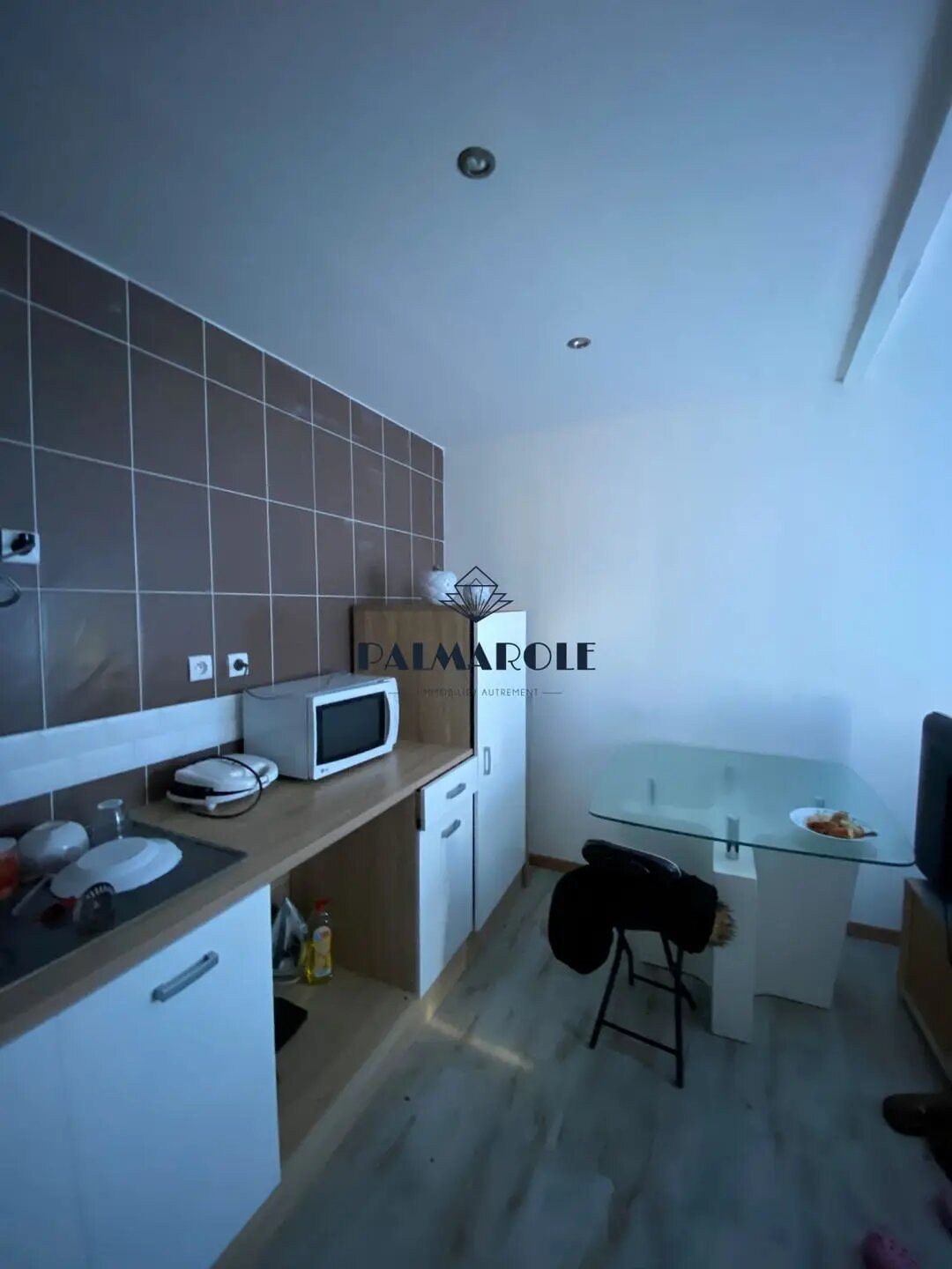 Appartement à vendre, 43m², Perpignan