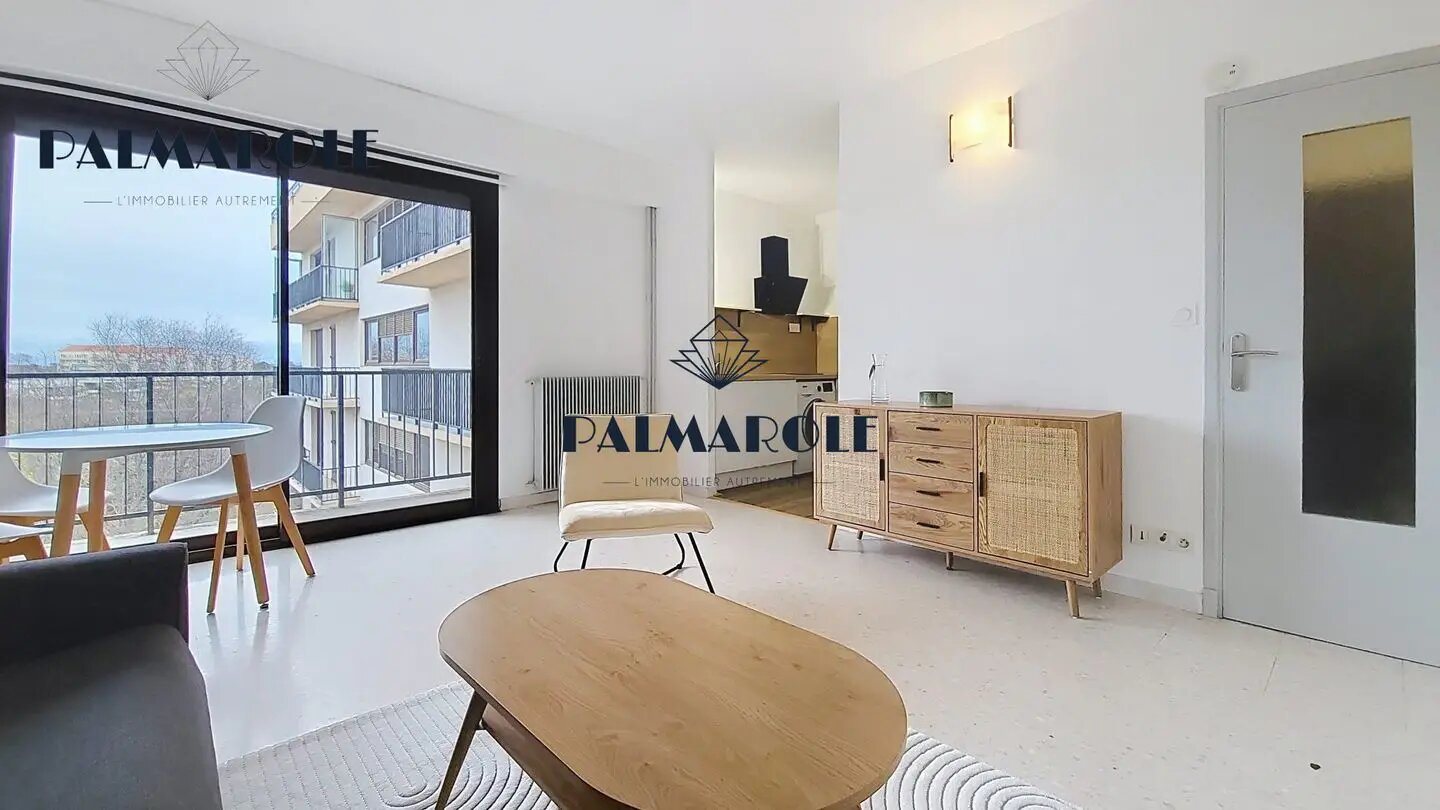 Appartement à louer, 30m², Perpignan