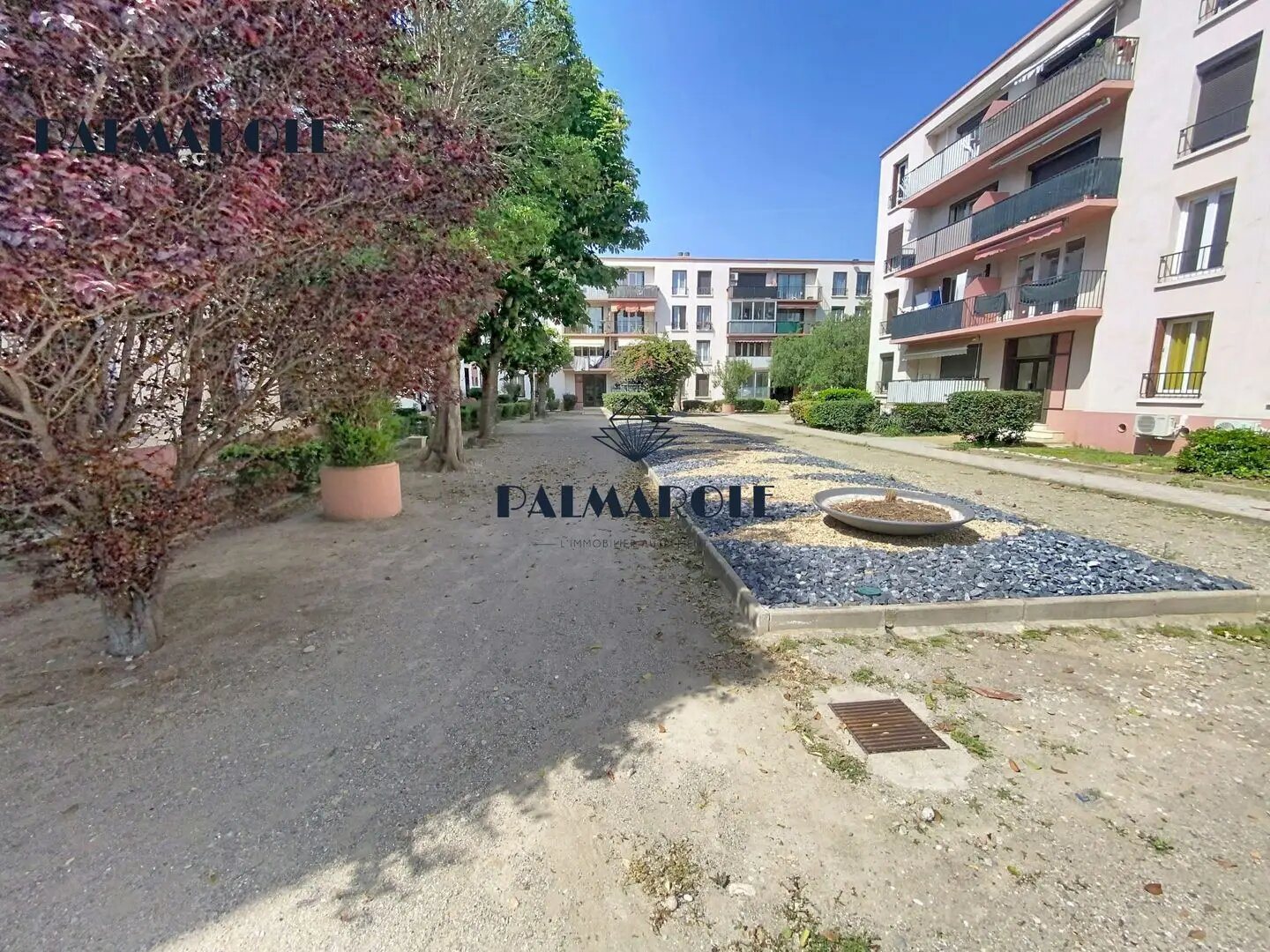 Appartement à vendre, 81m², Perpignan