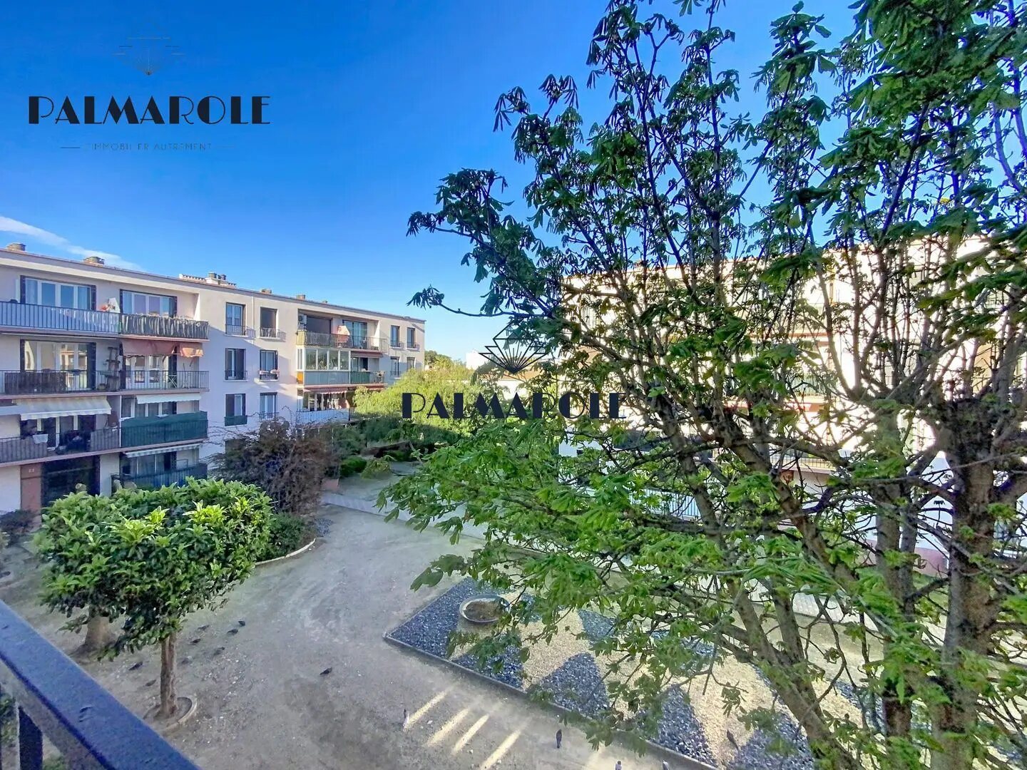 Appartement à vendre, 81m², Perpignan