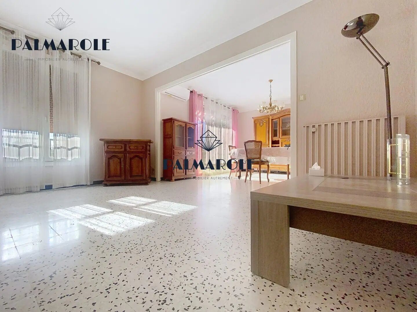 Appartement à vendre, 81m², Perpignan