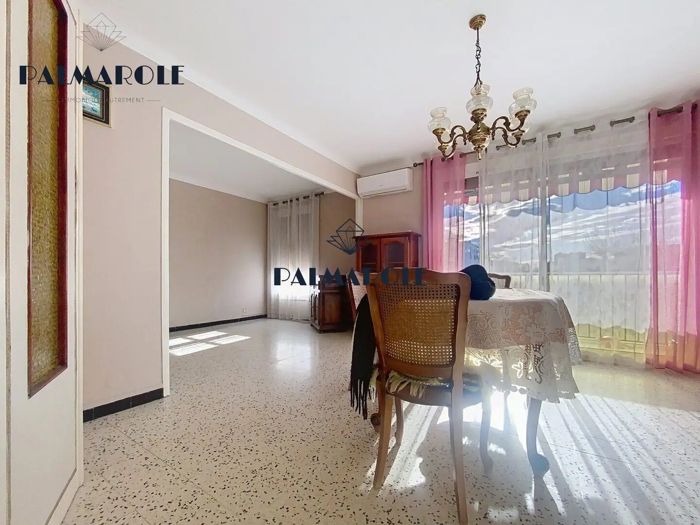 Appartement à vendre, 81m², Perpignan